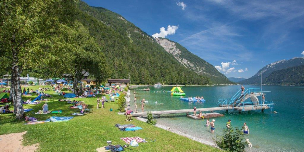 Achensee Ferienwohnung